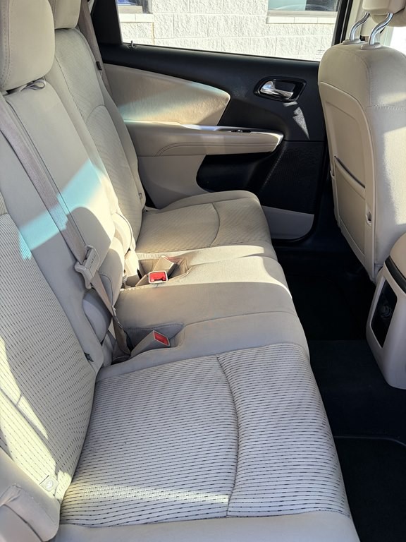 2017 Dodge Journey Image 23