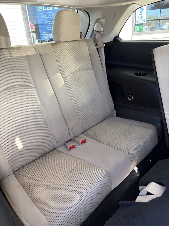 2017 Dodge Journey Image 26