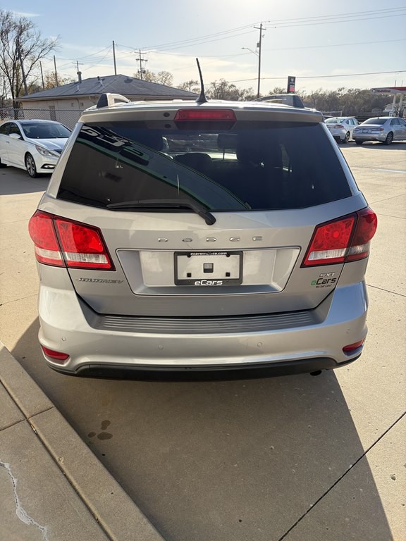 2017 Dodge Journey Image 5