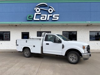 Image for 2021 Ford F-250 Super Duty ID: 6996204