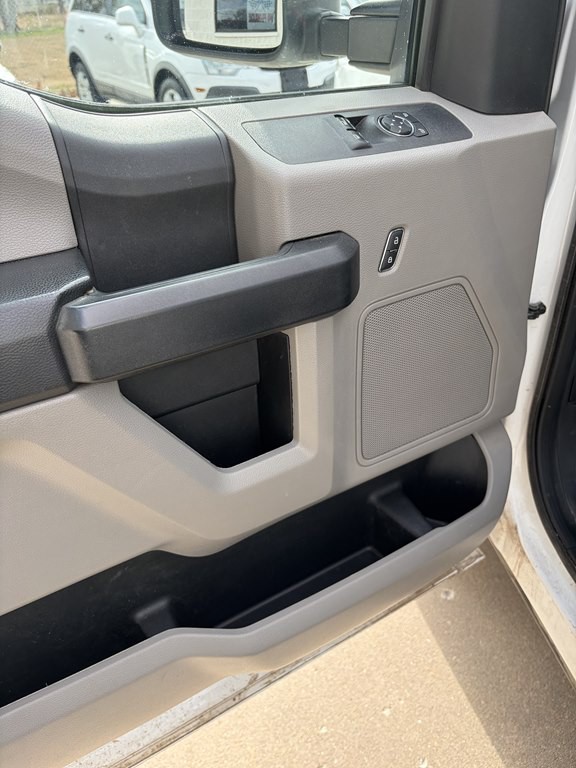 2021 Ford F-250 Image 10