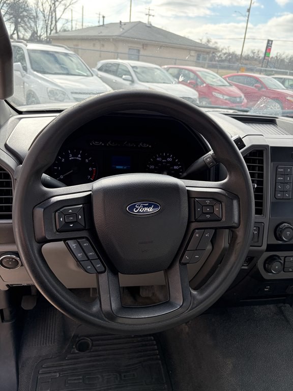 2021 Ford F-250 Image 13