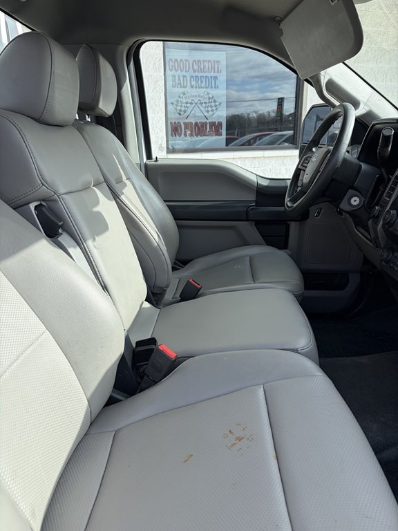 2021 Ford F-250 Image 22