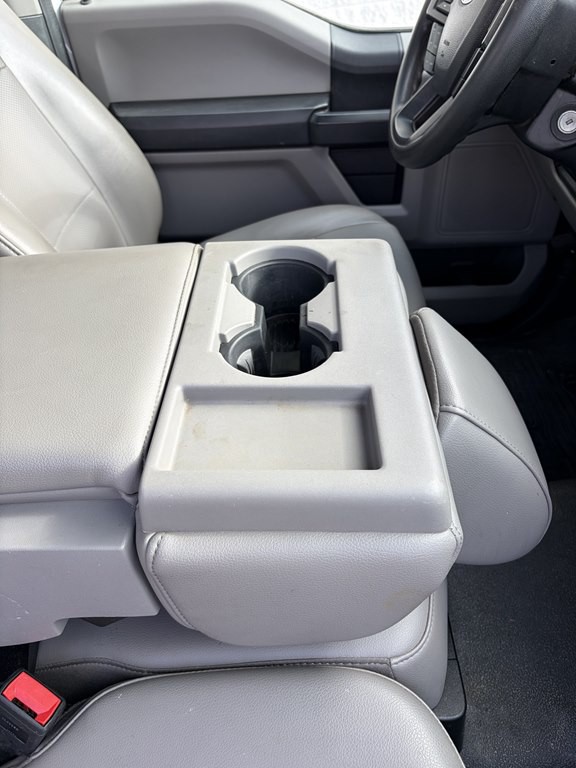 2021 Ford F-250 Image 23