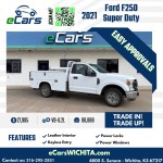 Image for 2021 Ford F-250 Super Duty ID: 6996204