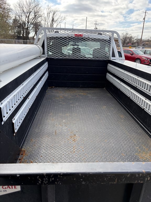 2021 Ford F-250 Image 7