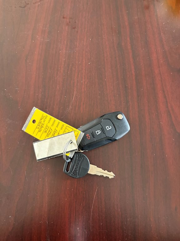 2021 Ford F-250 Image 25