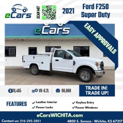 Image for 2021 Ford F-250 Super Duty ID: 6996204
