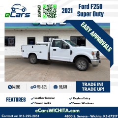 Image for 2021 Ford F-250 Super Duty ID: 6996204