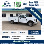 Image for 2021 Ford F-250 Super Duty ID: 6996204