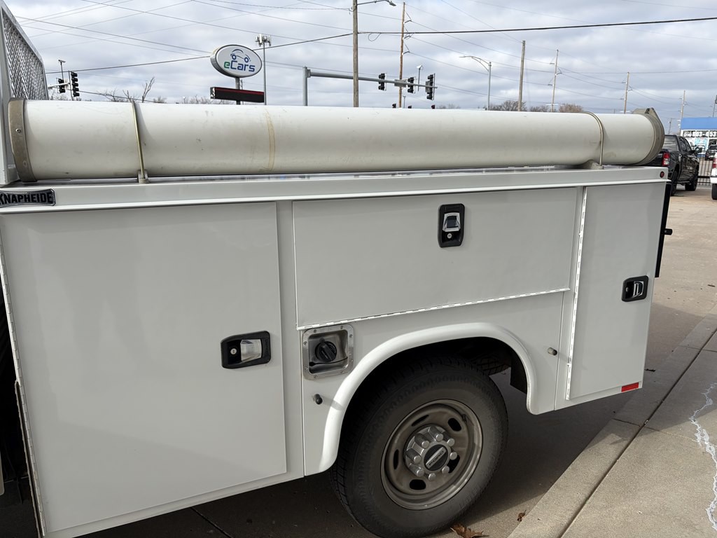 2021 Ford F-250 Image 5