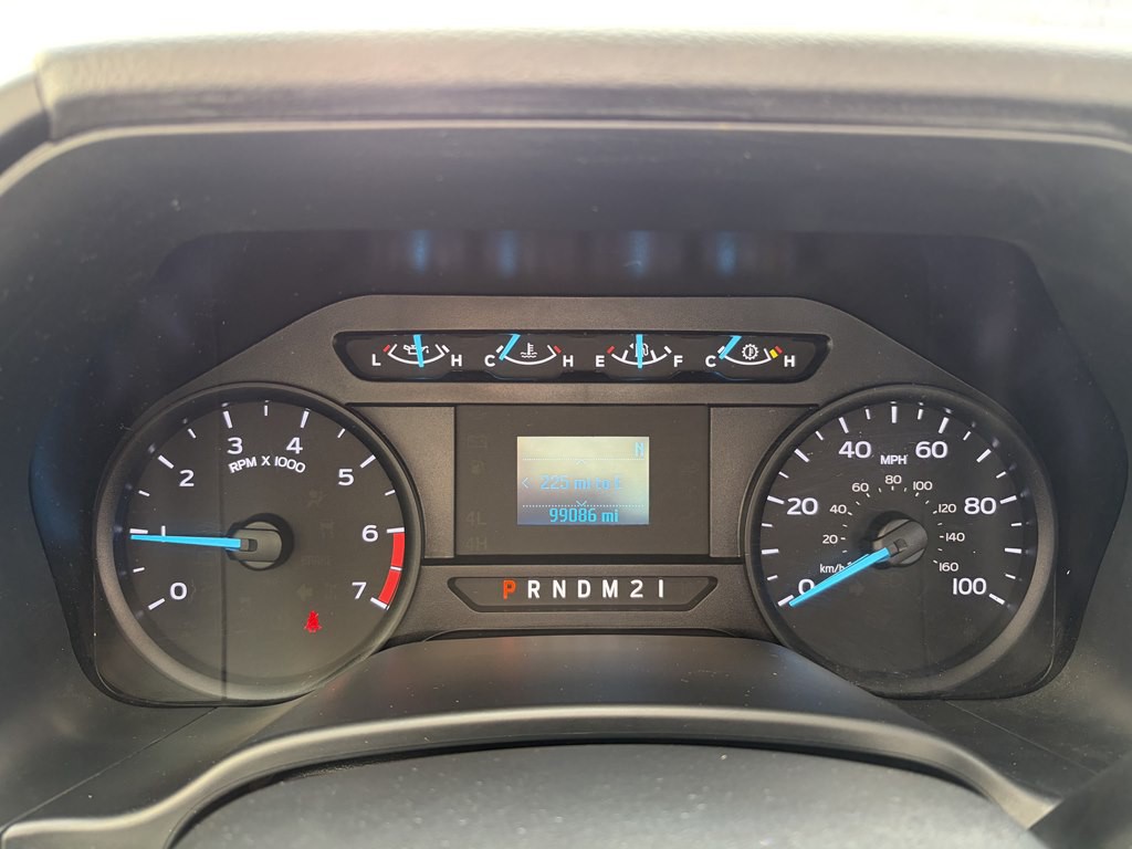 2021 Ford F-250 Image 14