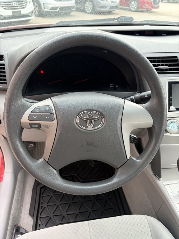 2009 Toyota Camry Image 10