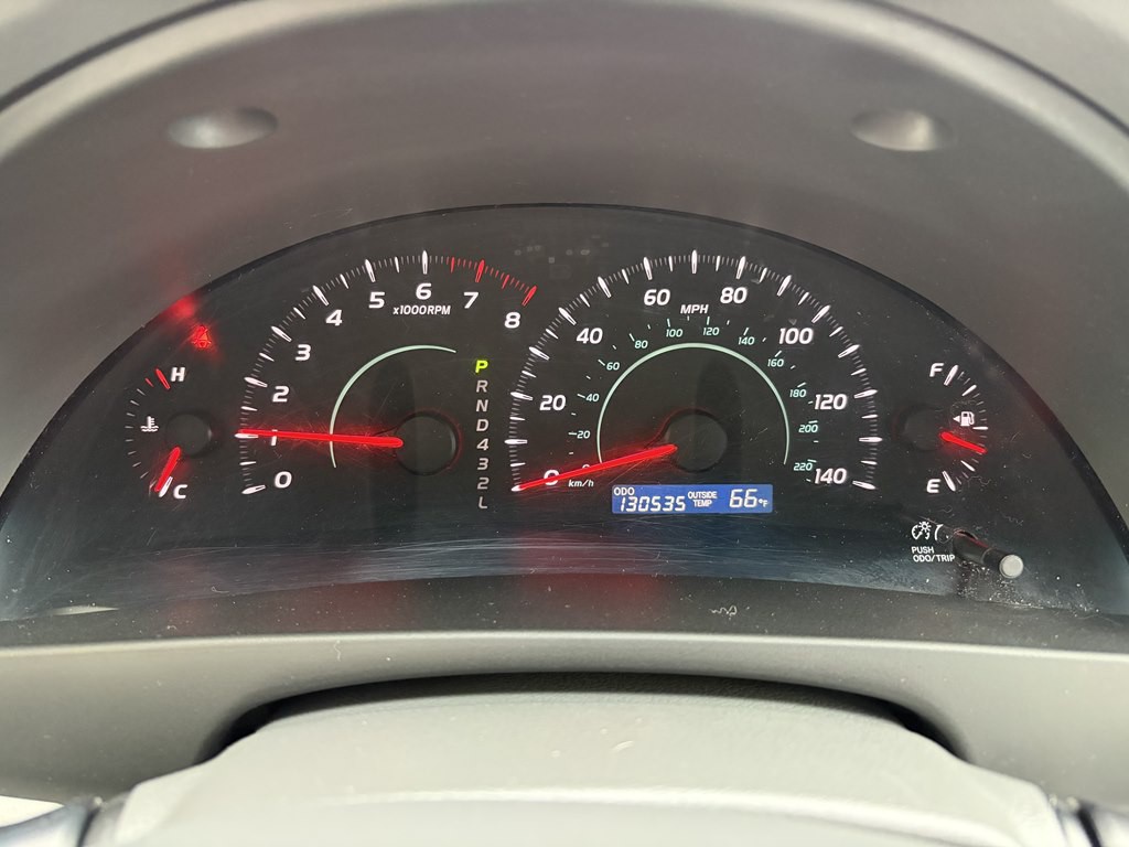 2009 Toyota Camry Image 11