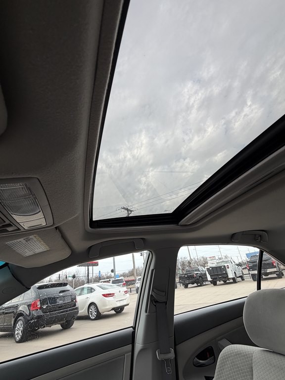 2009 Toyota Camry Image 13