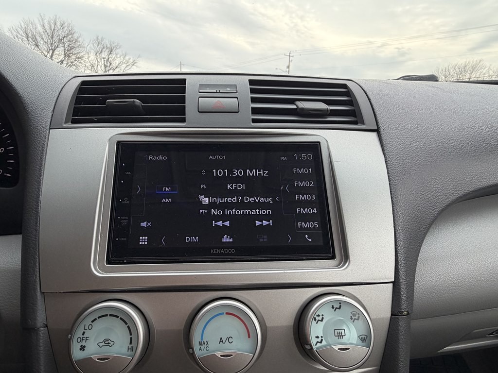 2009 Toyota Camry Image 15