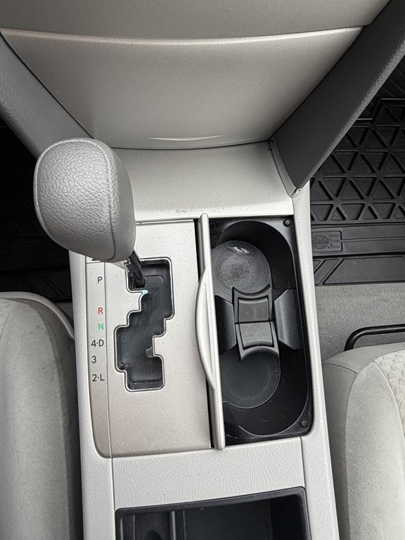 2009 Toyota Camry Image 18