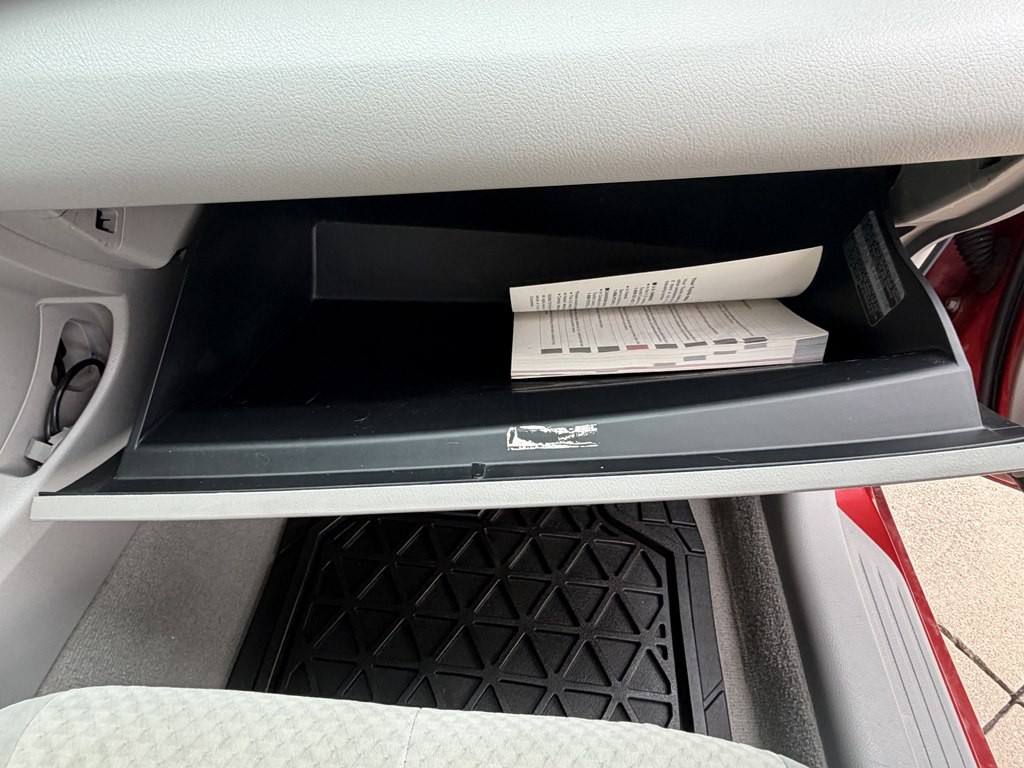 2009 Toyota Camry Image 21