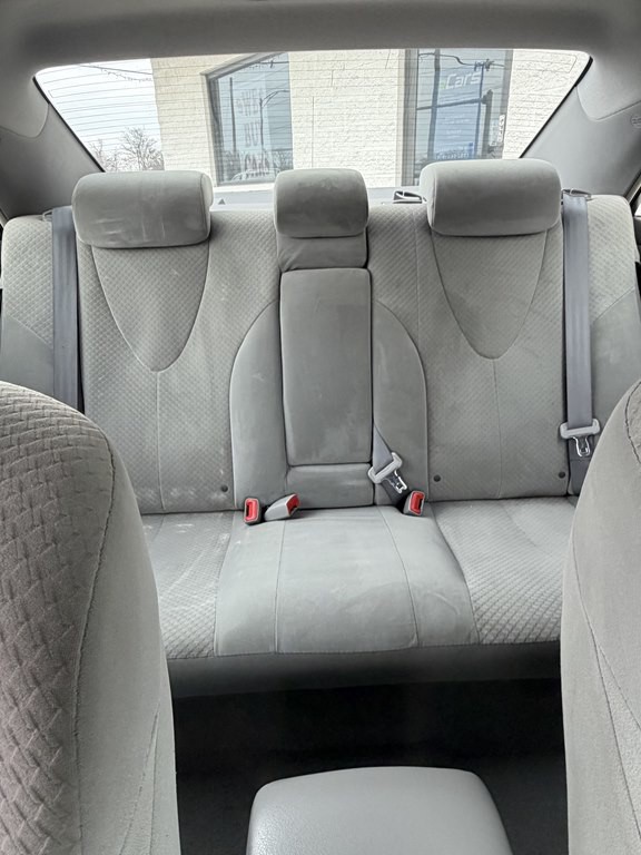 2009 Toyota Camry Image 22