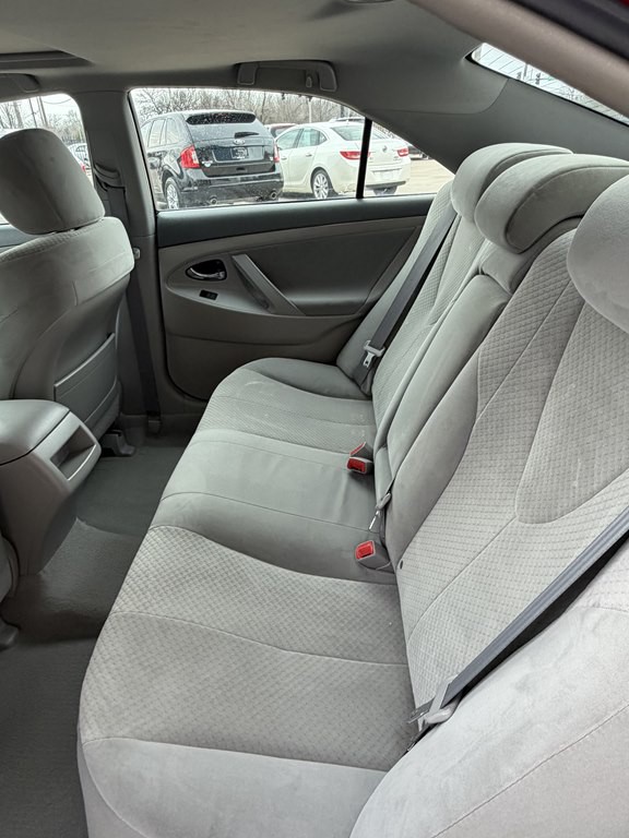 2009 Toyota Camry Image 24