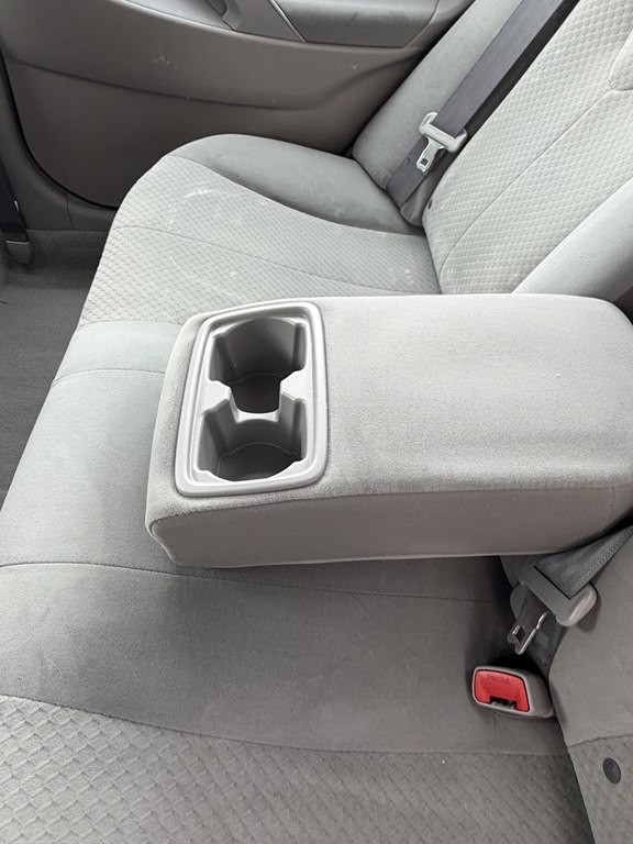 2009 Toyota Camry Image 25