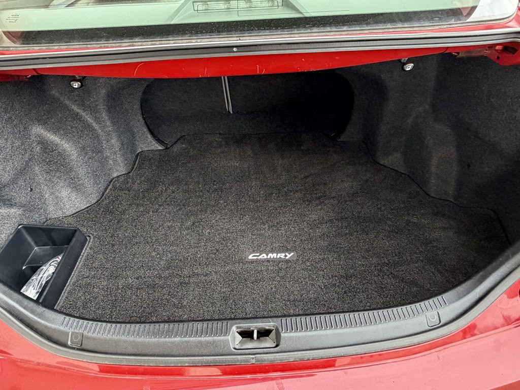 2009 Toyota Camry Image 28