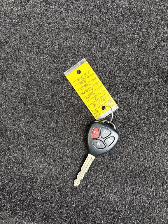 2009 Toyota Camry Image 30