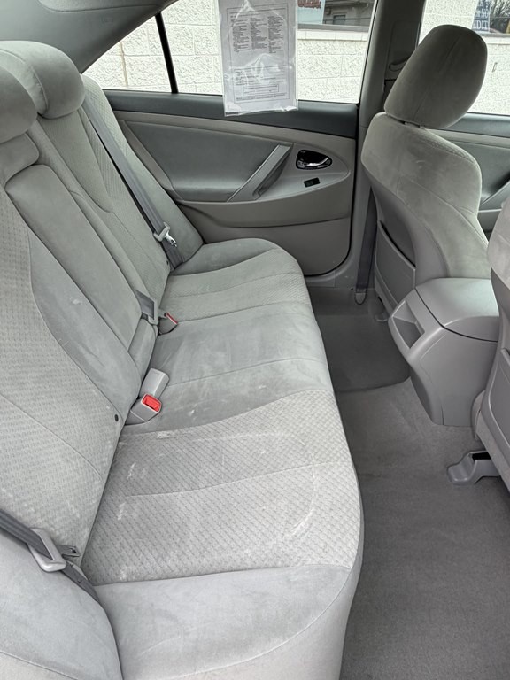 2009 Toyota Camry Image 27