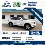 Image for 2011 Jeep Grand Cherokee Laredo ID: 7038261