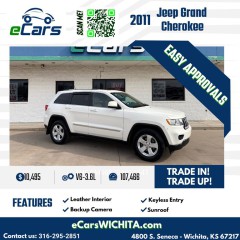 Image for 2011 Jeep Grand Cherokee Laredo ID: 7038261