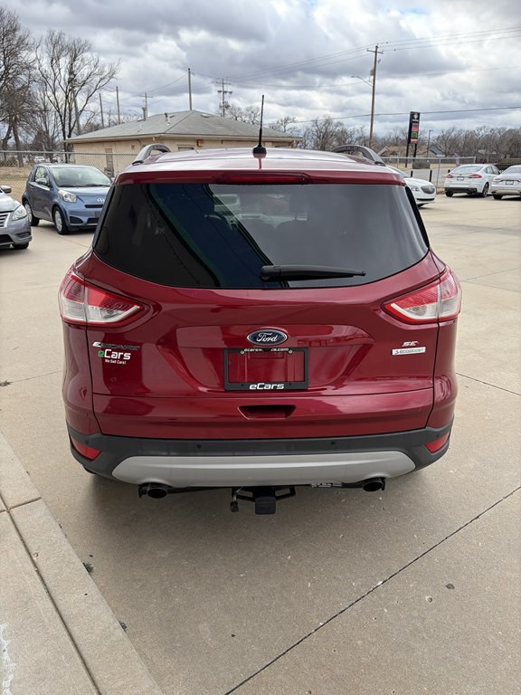 2014 Ford Escape Image 5