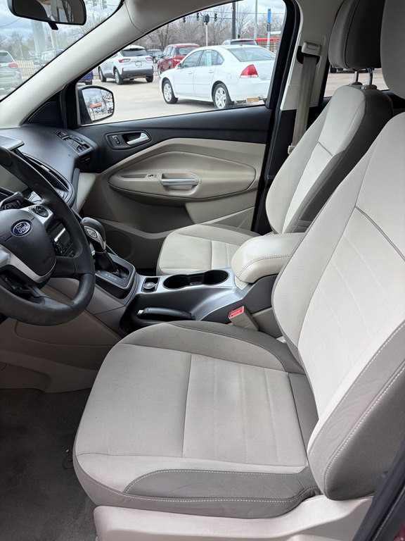 2014 Ford Escape Image 7