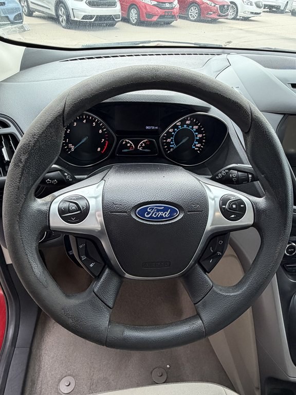 2014 Ford Escape Image 9
