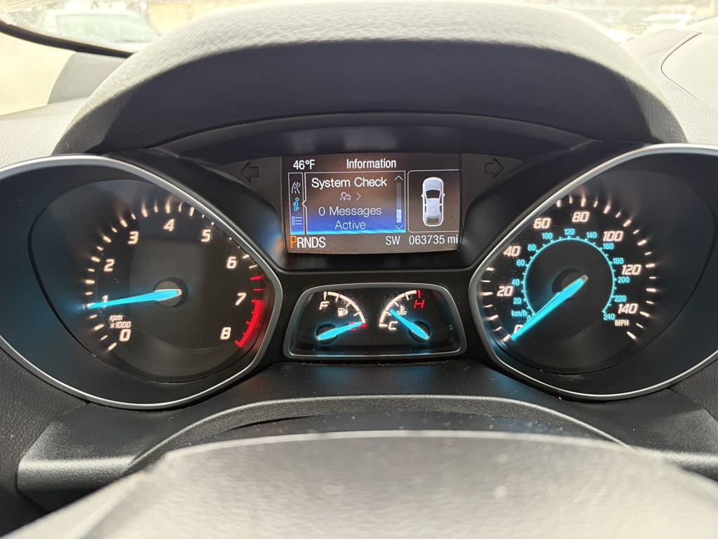 2014 Ford Escape Image 10