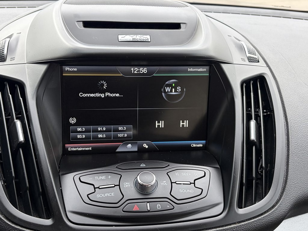 2014 Ford Escape Image 13