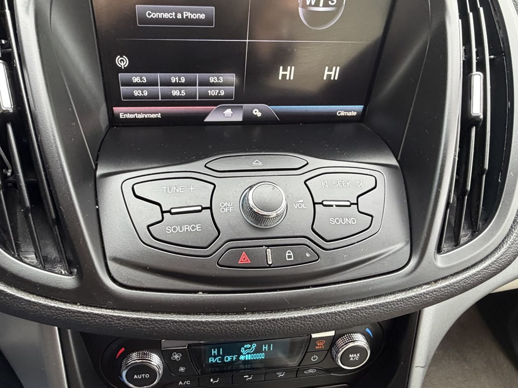 2014 Ford Escape Image 15