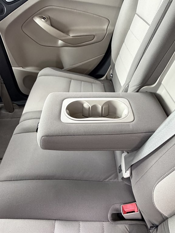 2014 Ford Escape Image 25