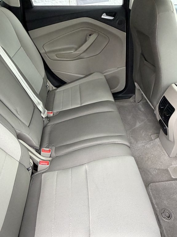 2014 Ford Escape Image 26