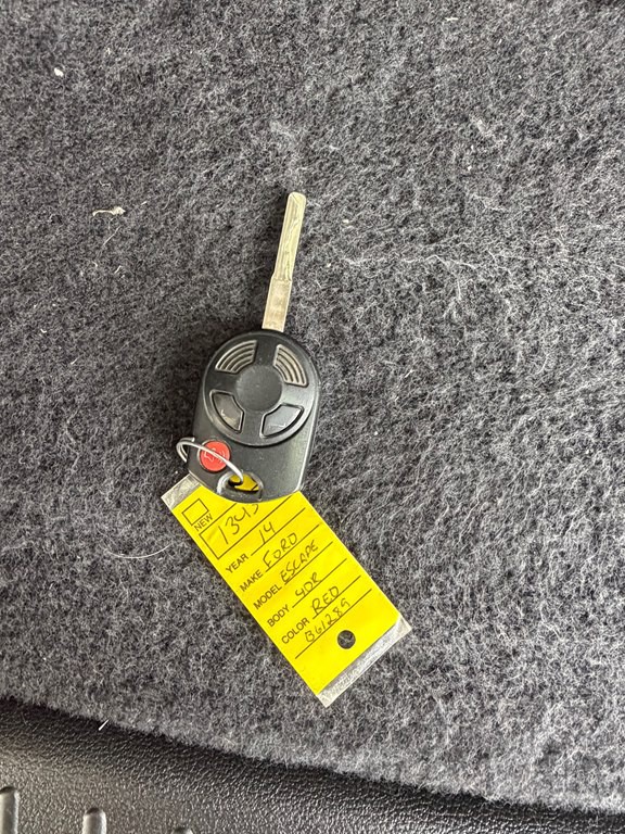 2014 Ford Escape Image 30