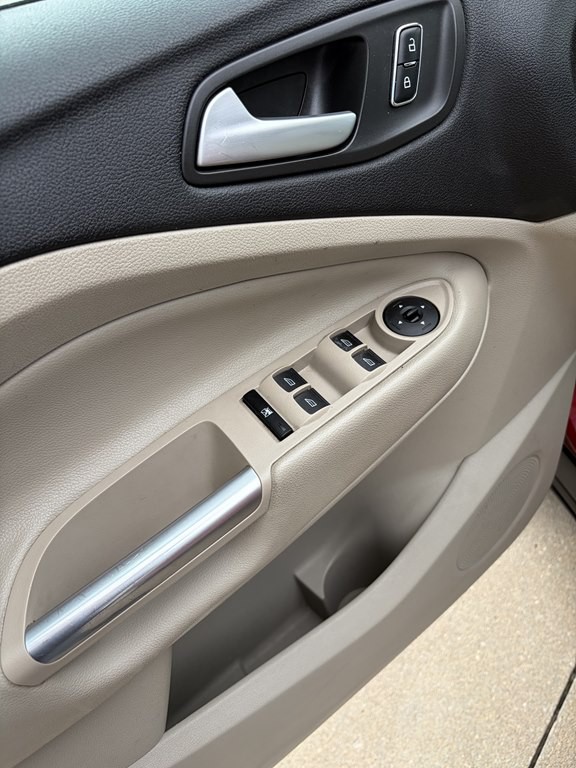 2014 Ford Escape Image 6