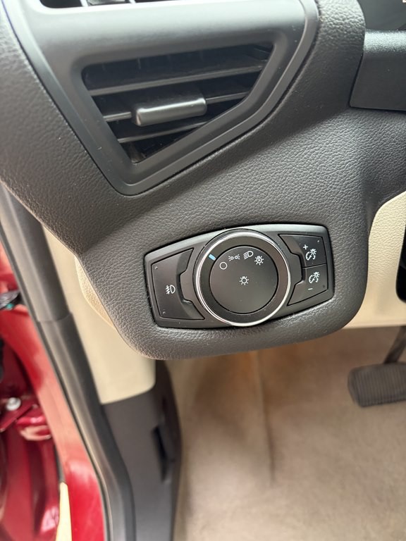 2014 Ford Escape Image 8