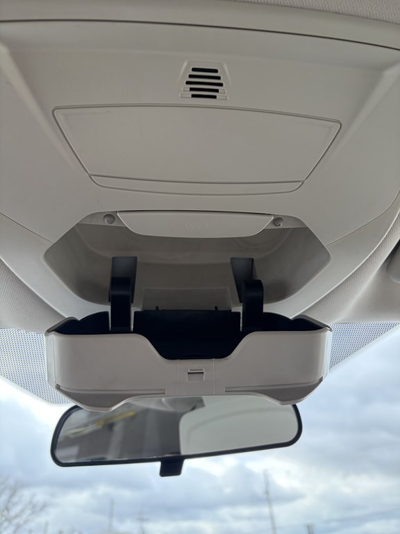 2014 Ford Escape Image 11