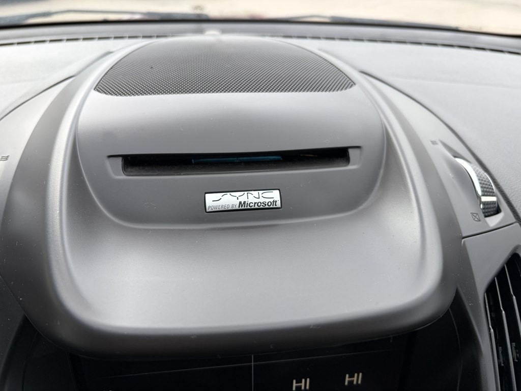 2014 Ford Escape Image 12