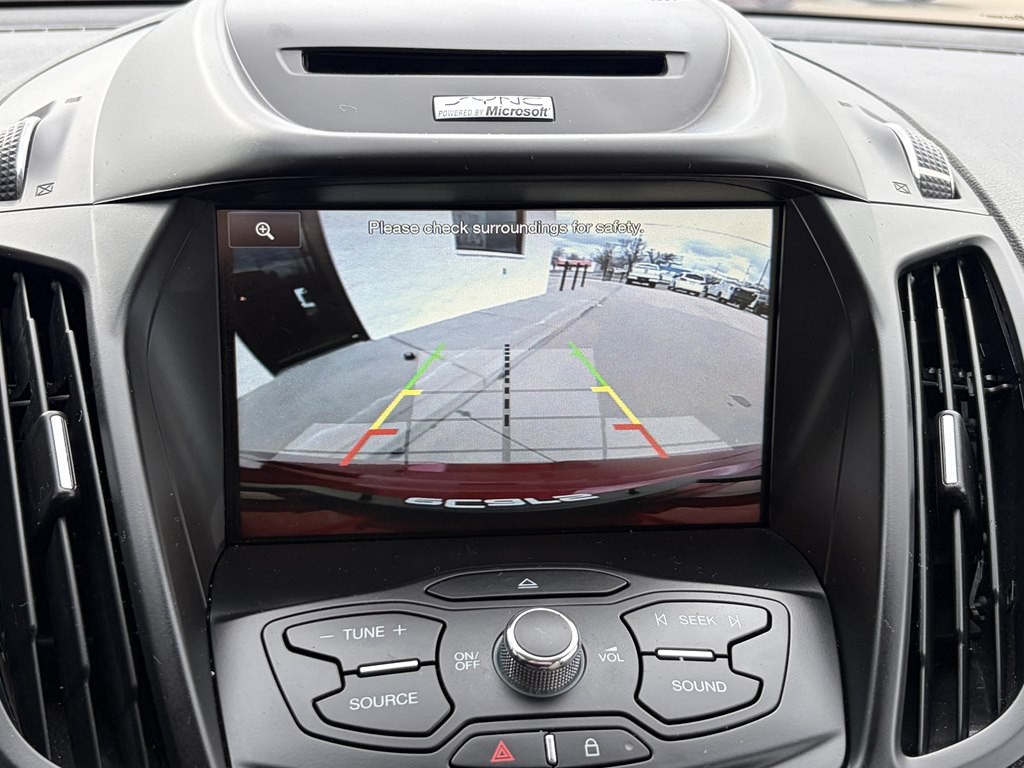 2014 Ford Escape Image 14