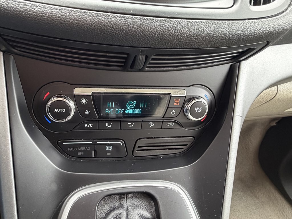 2014 Ford Escape Image 16