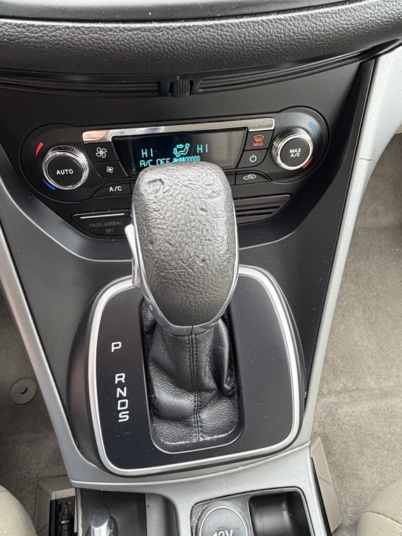 2014 Ford Escape Image 17