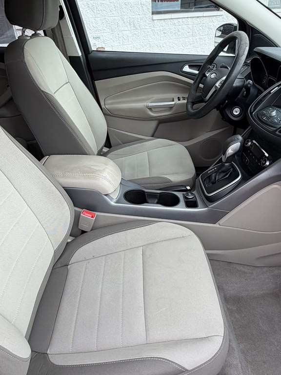 2014 Ford Escape Image 19