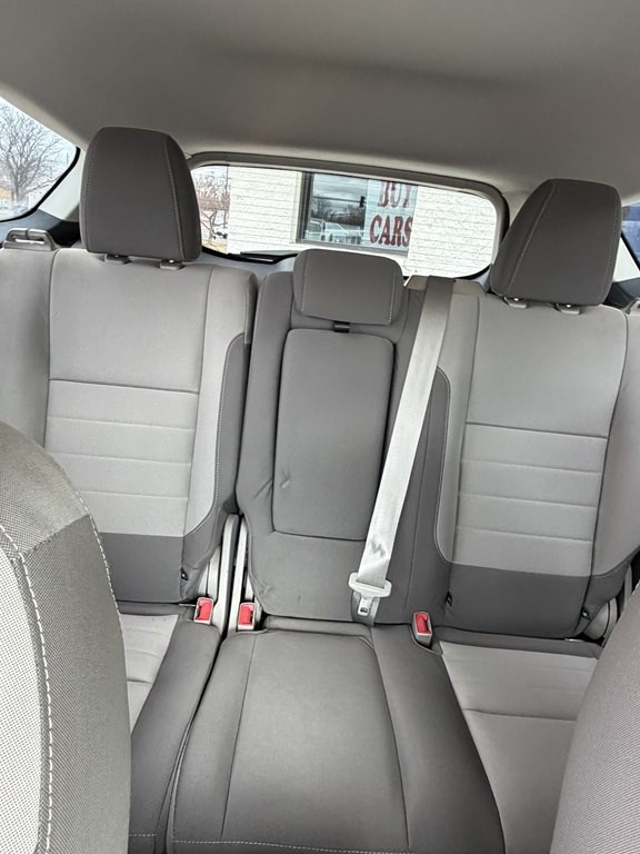 2014 Ford Escape Image 21