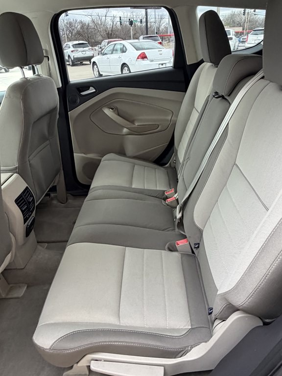 2014 Ford Escape Image 23
