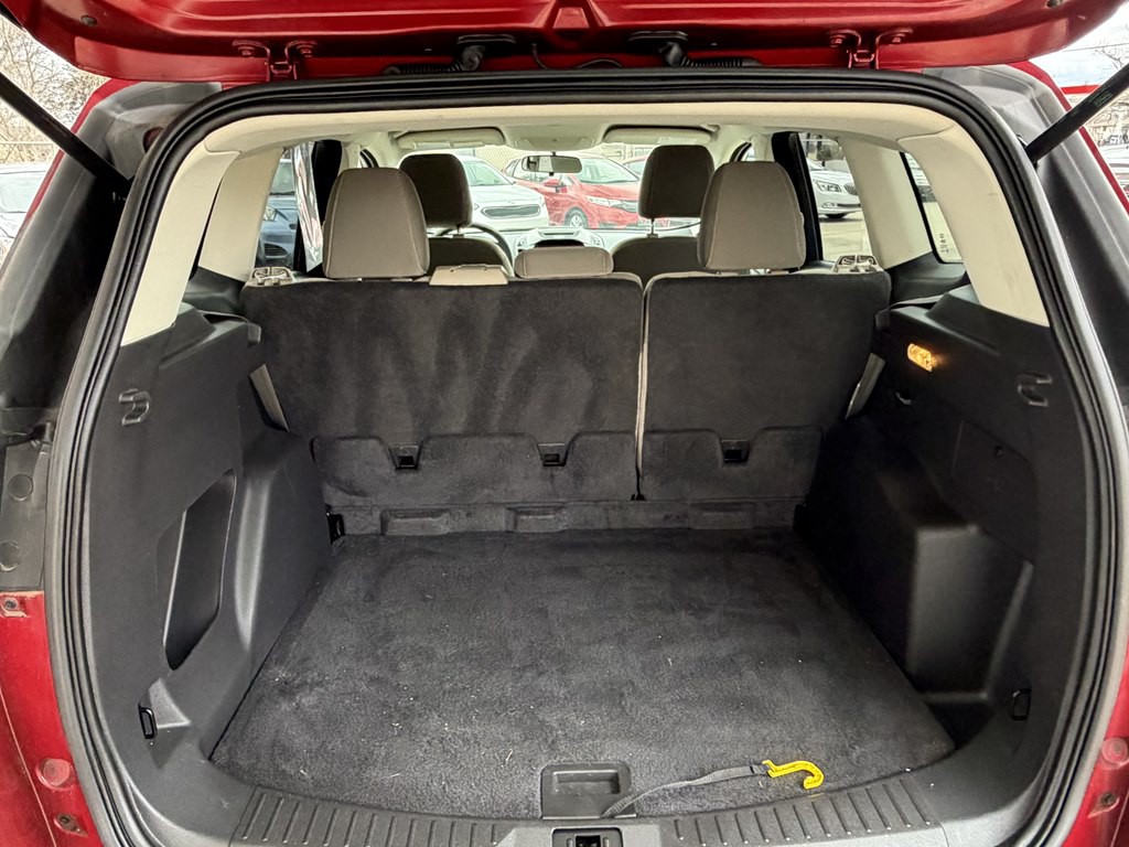 2014 Ford Escape Image 28